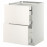 Доставка из Польши METOD / MAXIMERA sz stj 2fr/2n/sr/w szu, bialy/Veddinge bialy, 60x60 cm ИКЕА-99915927, ЕВРОИКЕА Калининград