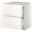 Доставка из Польши METOD / MAXIMERA sz stj 2fr/2n/sr/w szu, bialy/Veddinge bialy, 80x60 cm ИКЕА-59915929, ЕВРОИКЕА Калининград