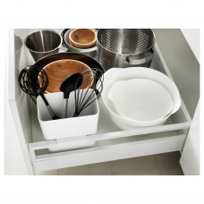 Доставка из Польши ⭐⭐⭐⭐⭐ METOD / MAXIMERA sz stj 2fr/2n/sr/w szu, bialy/Veddinge bialy, 80x60 cm,ИКЕА-59915929, Евро Икеа Калининград