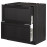 Доставка из Польши METOD / MAXIMERA sz stj zl+2fr/2szu, czarny/Lerhyttan bejcowane na czarno, 80x60 cm ИКЕА-79260113, ЕВРОИКЕА Калининград