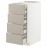 Доставка из Польши METOD / MAXIMERA sza stj 4fr/2n/3sr szu, bialy/Stensund bezowy, 40x60 cm ИКЕА-59408059, ЕВРОИКЕА Калининград
