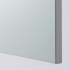 Доставка из Польши ⭐⭐⭐⭐⭐ METOD / MAXIMERA Подставка zl+2fr/2sz, белый/Veddinge серый, 80x60 cm,ИКЕА-79920246, Евро Икеа Калининград