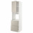Доставка из Польши METOD / MAXIMERA w sz n pie dr/2fr/2w szu, bialy/Stensund bezowy, 60x60x220 cm ИКЕА-49469835, ЕВРОИКЕА Калининград