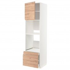 Доставка из Польши METOD / MAXIMERA w sz n pie/pie kom dr/2 szu ИКЕА-09463152, ЕВРОИКЕА Калининград