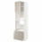 Доставка из Польши METOD / MAXIMERA w sz n pie/pie kom dr/2 szu, bialy/Stensund bezowy, 60x60x220 cm ИКЕА-59461278, ЕВРОИКЕА Калининград