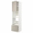 Доставка из Польши METOD / MAXIMERA w sz n pie/pie kom dr/2 szu, bialy/Stensund bezowy, 60x60x240 cm ИКЕА-29463165, ЕВРОИКЕА Калининград
