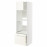 Доставка из Польши METOD / MAXIMERA w sz n pie/pie kom dr/2 szu, bialy/Vallstena bialy, 60x60x200 cm ИКЕА-99507439, ЕВРОИКЕА Калининград
