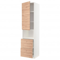 Доставка из Польши METOD / MAXIMERA w szafka do mikr drzwi/2 szuf ИКЕА-29469983, ЕВРОИКЕА Калининград