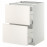 Доставка из Польши METOD / MAXIMERA sz stj pl/2fr/2szu, bialy/Veddinge bialy, 60x60 cm ИКЕА-69920355, ЕВРОИКЕА Калининград