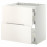 Доставка из Польши METOD / MAXIMERA sz stj pl/2fr/3szu, bialy/Veddinge bialy, 80x60 cm ИКЕА-19027212, ЕВРОИКЕА Калининград