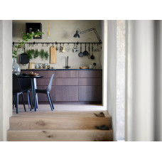 Доставка из Польши ⭐⭐⭐⭐⭐ METOD / MAXIMERA sza st 4fr/4szu, bialy/Sinarp brazowy, 60x60 cm,ИКЕА-19404138, Евро Икеа Калининград
