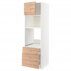 Доставка из Польши METOD / MAXIMERA w sz d pie/mikr z drz/2 szu ИКЕА-29460100, ЕВРОИКЕА Калининград
