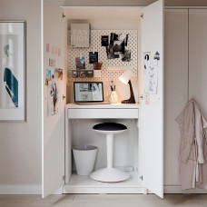 ⭐⭐⭐⭐⭐ MICKE Рабочий стол, белый, 73x50 cm,IKEA-30213076, Евро Икеа Калининград