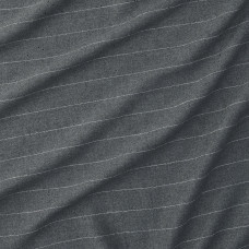 Доставка из Польши ⭐⭐⭐⭐⭐ MILDRUN Занавески, 2 шт, тёмно-серый/в полоску, 145x300 cm,ИКЕА-40480804, Евро Икеа Калининград