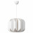 Доставка из Польши MOJNA / HEMMA lampa wiszaca, bialy, 47 cm ИКЕА-99387776, ЕВРОИКЕА Калининград