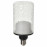 Доставка из Польши MOLNART Zarowka LED E27 150 lumenow, w ksztalcie rurki szklo bezbarwne/wzor, 90 mm ИКЕА-50560188, ЕВРОИКЕА Калининград