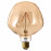 Доставка из Польши MOLNART zarowka LED E27 120 lumenow, ksztalt dzwonu brazowe szklo przezroczyste, 132 mm ИКЕА-10540550, ЕВРОИКЕА Калининград