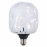 Доставка из Польши MOLNART zarowka LED E27 240 lumenow, w ksztalcie rurki biale/przezroczyste szklo, 120 mm ИКЕА-20540427, ЕВРОИКЕА Калининград