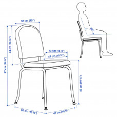 Доставка из Польши ⭐⭐⭐⭐⭐ NACKANAS / EBBALYCKE stol i 2 krzesla, akacja/Idekulla bezowy, 80 cm,ИКЕА-89560111, Евро Икеа Калининград