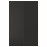 Доставка из Польши NICKEBO drz sza nar 2 szt, Matowy antracyt, 25x80 cm ИКЕА-20537726, ЕВРОИКЕА Калининград