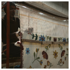 Доставка из Польши ⭐⭐⭐⭐⭐ NICKGRAS dywan tkany na plasko, wielobarwny/wykonano recznie, 170x240 cm,ИКЕА-70583018, Евро Икеа Калининград