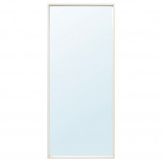 ⭐⭐⭐⭐⭐ NISSEDAL Зеркало, белый, 65x150 cm ИКЕА-10320317, Евро Икеа Калининград
