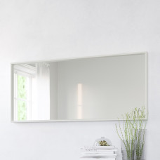 ⭐⭐⭐⭐⭐ NISSEDAL Зеркало, белый, 65x150 cm,IKEA-10320317, Евро Икеа Калининград