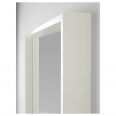 ⭐⭐⭐⭐⭐ NISSEDAL Зеркало, белый, 65x150 cm,IKEA-10320317, Евро Икеа Калининград