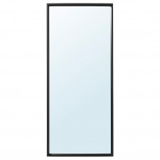 ⭐⭐⭐⭐⭐ NISSEDAL Зеркало, черный, 65x150 cm,IKEA-70320319, Евро Икеа Калининград
