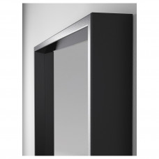 ⭐⭐⭐⭐⭐ NISSEDAL Зеркало, черный, 65x150 cm,IKEA-70320319, Евро Икеа Калининград