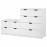 Доставка из Польши NORDLI komoda 10 szuflad, bialy, 160x99 cm ИКЕА-29248010, ЕВРОИКЕА Калининград