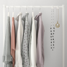Доставка из Польши ⭐⭐⭐⭐⭐ NORDLI komoda, 5 szuflad, bialy, 120x169 cm,ИКЕА-09295286, Евро Икеа Калининград