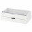 Доставка из Польши NORDLI komoda modulowa/2 szuflady, bialy, 80x23 cm ИКЕА-70471619, ЕВРОИКЕА Калининград