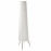 Доставка из Польши OKENSAND lampa podlogowa, buk/bialy ИКЕА-00541526, ЕВРОИКЕА Калининград