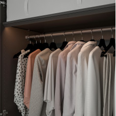 Доставка из Польши ⭐⭐⭐⭐⭐ OVERSIDAN / TRADFRI zestaw oswietl, ciemnoszary,ИКЕА-09442292, Евро Икеа Калининград