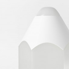 Доставка из Польши ⭐⭐⭐⭐⭐ PELARBOJ lampa stolowa LED, wielobarwny,ИКЕА-20401515, Евро Икеа Калининград