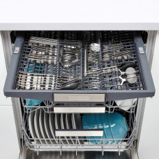 Доставка из Польши ⭐⭐⭐⭐⭐ PROFFSIG встроенная посудомоечная машина, IKEA 700, 60 cm,ИКЕА-40475421, Евро Икеа Калининград