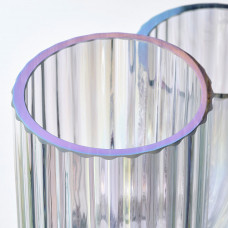 Доставка из Польши ⭐⭐⭐⭐⭐ RAFFELBJORK ваза, жемчуг, 20 cm,ИКЕА-00537652, Евро Икеа Калининград
