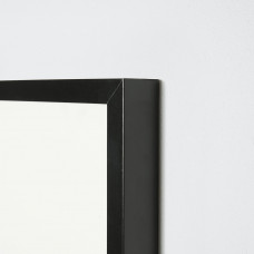 Доставка из Польши ⭐⭐⭐⭐⭐ RIBBA рамка, черный, 70x100 cm,ИКЕА-90375952, Евро Икеа Калининград