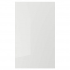 Доставка из Польши RINGHULT drzwi, polysk jasnoszary, 60x100 cm ИКЕА-20327139, ЕВРОИКЕА Калининград