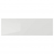 Доставка из Польши RINGHULT front szuflady, polysk jasnoszary, 60x20 cm ИКЕА-90327150, ЕВРОИКЕА Калининград