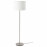 Доставка из Польши RINGSTA / SKAFTET lampa podlogowa, bialy/niklowano ИКЕА-19385960, ЕВРОИКЕА Калининград