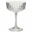 Доставка из Польши SALLSKAPLIG puchar do szampana, szklo bezbarwne/wzor, 21 cl ИКЕА-90472905, ЕВРОИКЕА Калининград