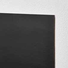 Доставка из Польши ⭐⭐⭐⭐⭐ SAVSTA Доска для заметок, черная, 50x70 cm,ИКЕА-80419367, Евро Икеа Калининград