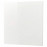 Доставка из Польши SIBBARP panel scienny na wymiar, polysk bialy/laminat, 1 m²x1.3 cm ИКЕА-00216665, ЕВРОИКЕА Калининград