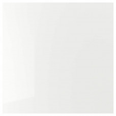 Доставка из Польши ⭐⭐⭐⭐⭐ SIBBARP panel scienny na wymiar, polysk bialy/laminat, 1 m²x1.3 cm,ИКЕА-00216665, Евро Икеа Калининград