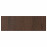 Доставка из Польши SINARP front szuflady, brazowy, 60x20 cm ИКЕА-70404168, ЕВРОИКЕА Калининград