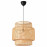 Доставка из Польши SINNERLIG lampa wiszaca, bambus/wykonano recznie, 50 cm ИКЕА-70311697, ЕВРОИКЕА Калининград