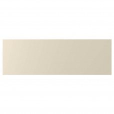 Доставка из Польши ⭐⭐⭐⭐⭐ SKATVAL Фронтальная панель ящика, светло-бежевый, 60x20 cm,ИКЕА-10513132, Евро Икеа Калининград