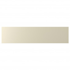 Доставка из Польши ⭐⭐⭐⭐⭐ SKATVAL Фронтальная панель ящика, светло-бежевый, 80x20 cm,ИКЕА-70513134, Евро Икеа Калининград
